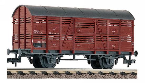 Cattle car type V 23<br /><a href='images/pictures/Fleischmann/5029.jpg' target='_blank'>Full size image</a>